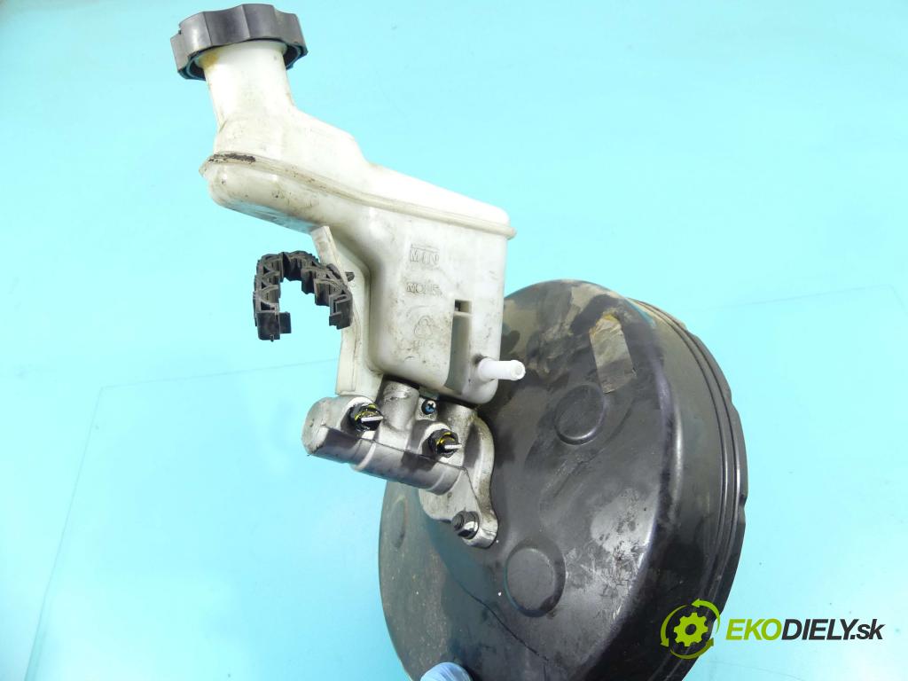 Hyundai Ix35 2.0 crdi 136 HP manual 100 kW 1995 cm3 5- servo brzdové 58500-2S251