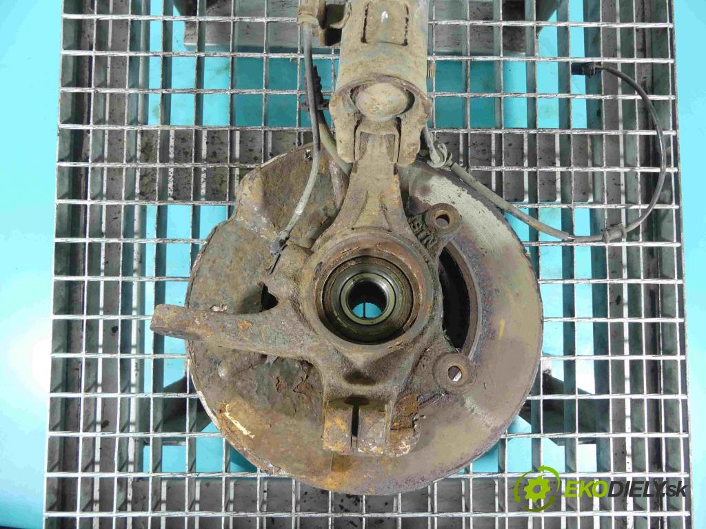 Hyundai Ix35 2.0 crdi 136 HP manual 100 kW 1995 cm3 5- náboj ľavé (Náboje)