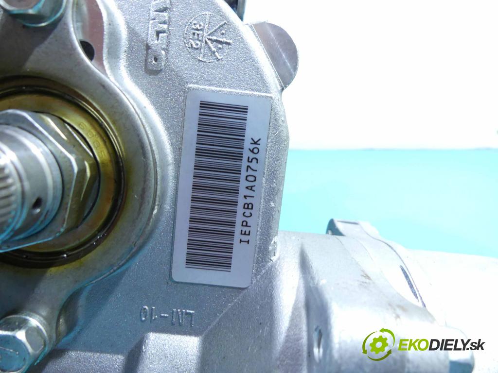 Kia Sportage III 2010-2015 2.0 crdi 184hp automatic 135 kW 1995 cm3 5- čerpadlo posilovač 56300-3U364 (Servočerpadlá, pumpy riadenia)