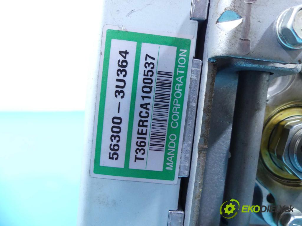 Kia Sportage III 2010-2015 2.0 crdi 184hp automatic 135 kW 1995 cm3 5- čerpadlo posilovač 56300-3U364 (Servočerpadlá, pumpy riadenia)