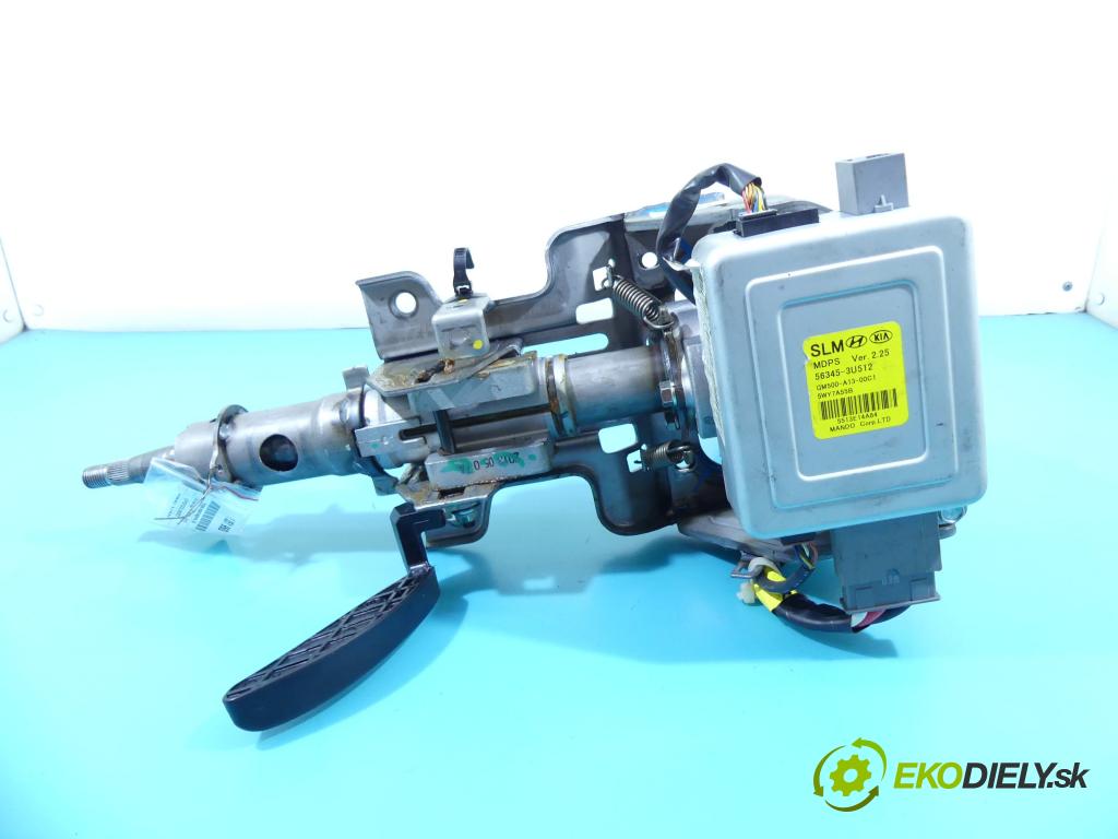 Kia Sportage III 2010-2015 2.0 crdi 184hp automatic 135 kW 1995 cm3 5- čerpadlo posilovač 56300-3U364 (Servočerpadlá, pumpy riadenia)