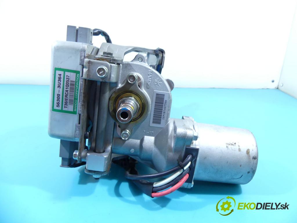Kia Sportage III 2010-2015 2.0 crdi 184hp automatic 135 kW 1995 cm3 5- čerpadlo posilovač 56300-3U364 (Servočerpadlá, pumpy riadenia)
