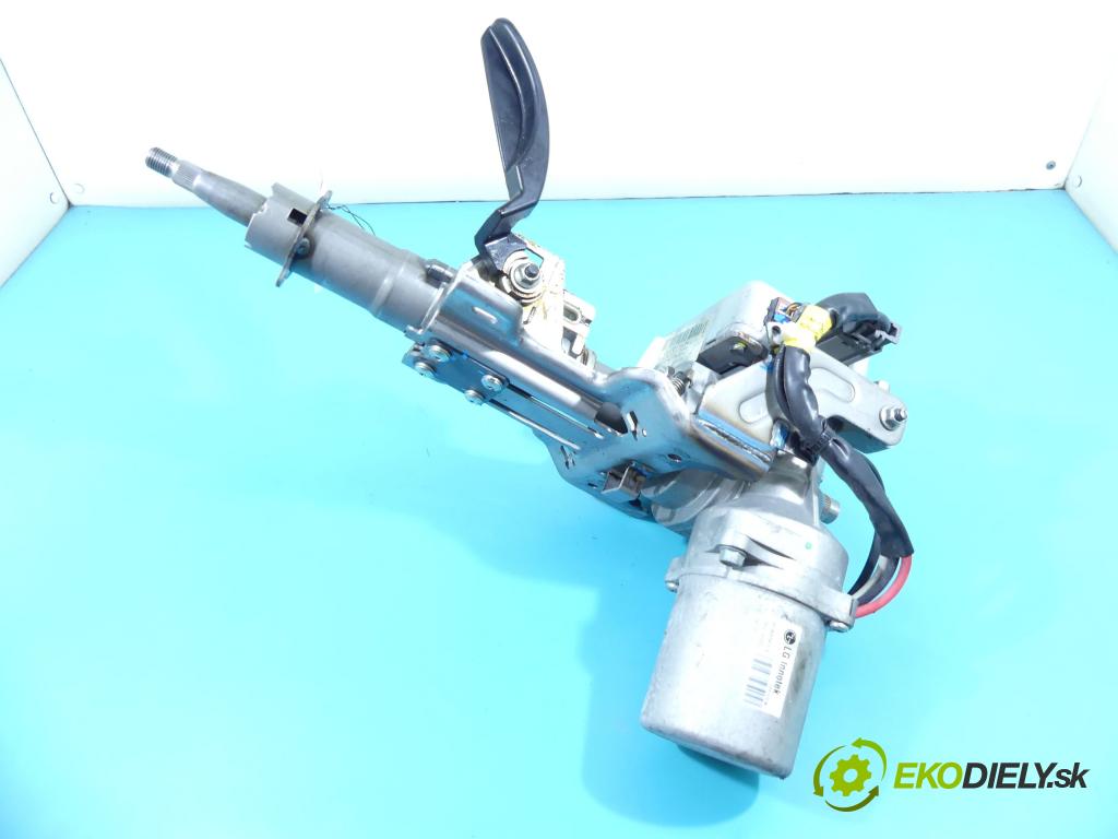 Kia Sportage III 2010-2015 2.0 crdi 184hp automatic 135 kW 1995 cm3 5- čerpadlo posilovač 56300-3U364 (Servočerpadlá, pumpy riadenia)