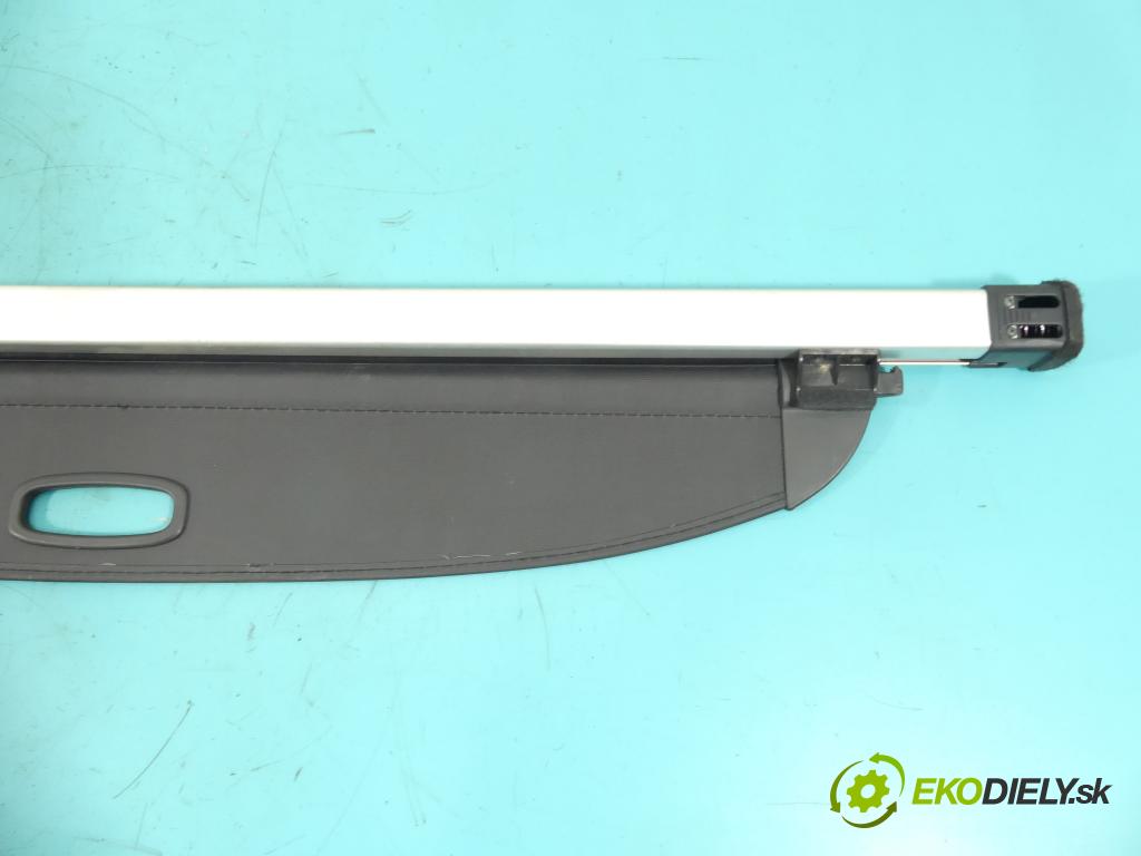 Kia Sportage III 2010-2015 2.0 crdi 184hp automatic 135 kW 1995 cm3 5- roleta  (Rolety kufra)