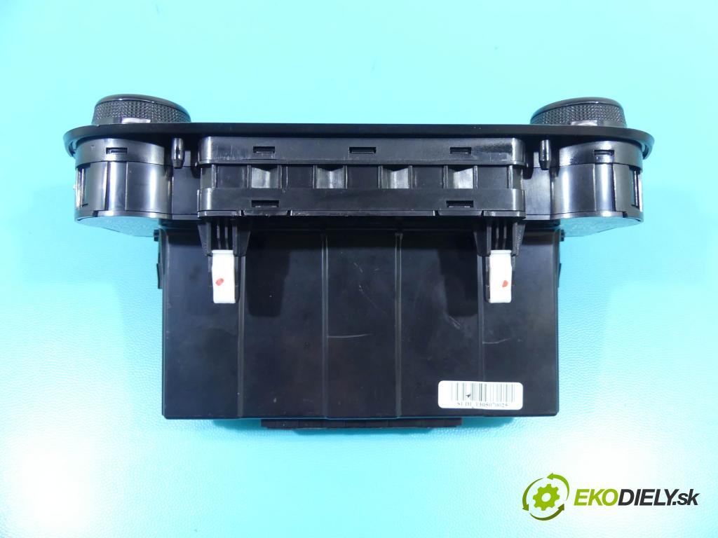 Kia Sportage III 2010-2015 2.0 crdi 184hp automatic 135 kW 1995 cm3 5- panel kúrenia 97250-3U101