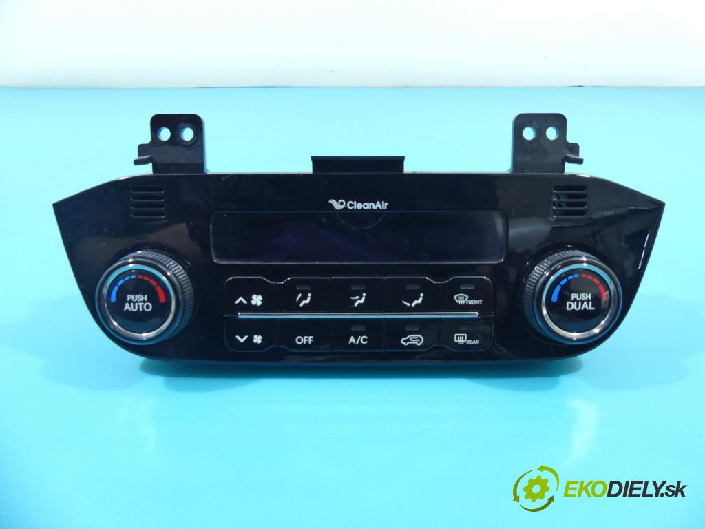 Kia Sportage III 2010-2015 2.0 crdi 184hp automatic 135 kW 1995 cm3 5- panel kúrenia 97250-3U101