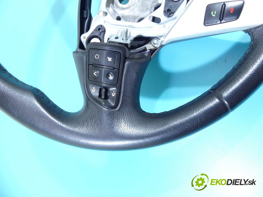 Kia Sportage III 2010-2015 2.0 crdi 184hp automatic 135 kW 1995 cm3 5- volant 56110-3U751EQ (Volanty)