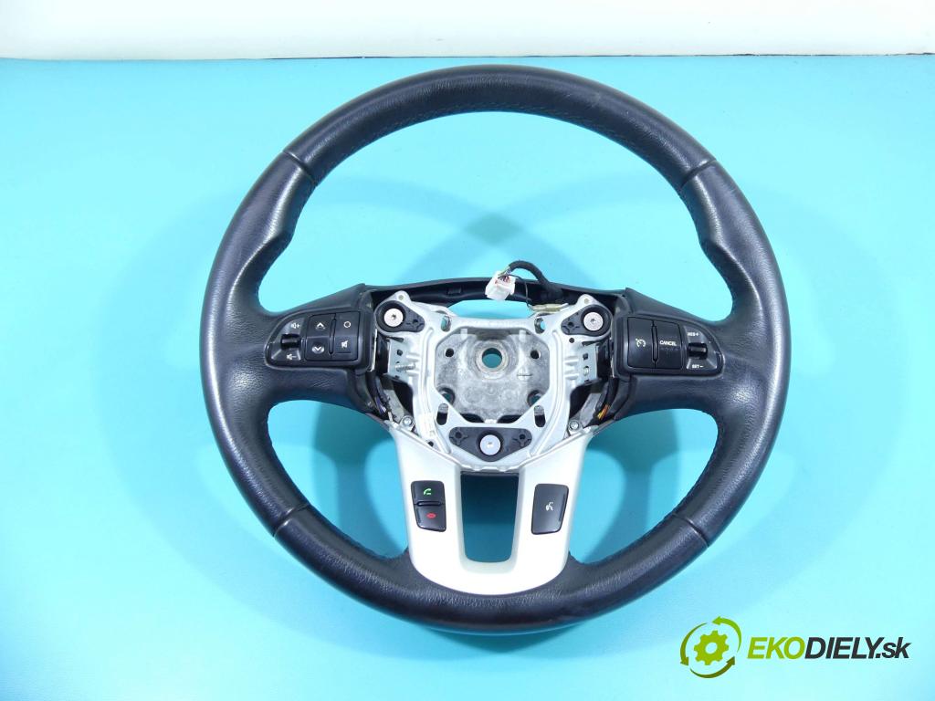 Kia Sportage III 2010-2015 2.0 crdi 184hp automatic 135 kW 1995 cm3 5- volant 56110-3U751EQ (Volanty)