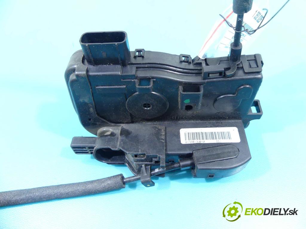 Kia Sportage III 2010-2015 2.0 crdi 184 hp automatic 135 kW 1995 cm3 5- zámek přední pravý 81320-3U010