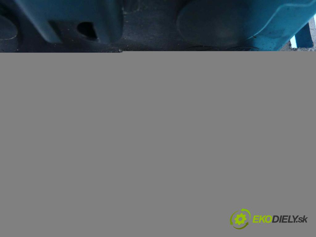 Kia Sportage III 2010-2015 2.0 crdi 184 hp automatic 135 kW 1995 cm3 5- zámek zadní pravý 81420-3U000