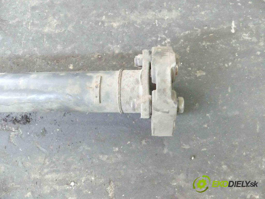 Kia Sportage III 2010-2015 2.0 crdi 184hp automatic 135 kW 1995 cm3 5- Hřídel: 49300 3W000 (Kardaňové hriadele)