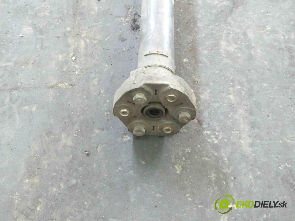 Kia Sportage III 2010-2015 2.0 crdi 184hp automatic 135 kW 1995 cm3 5- Hřídel: 49300 3W000 (Kardaňové hriadele)