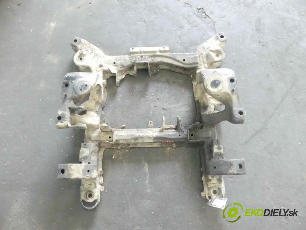 Suzuki Grand Vitara II 2005-2014 1.9 DDiS 129 hp manual 95 kW 1870 cm3 5- výztuha motoru 