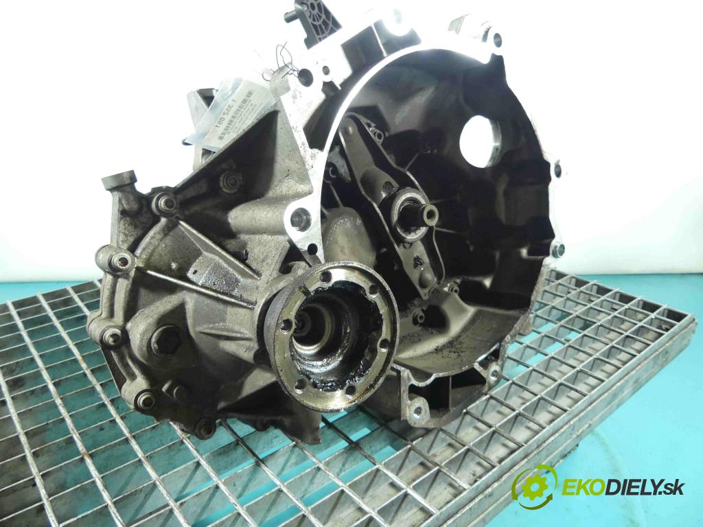 Vw Golf VI 2008-2013 1.4 16V 80 HP manual 59 kW 1390 cm3 5- prevodovka stupeň,rýchlosť manual LEG