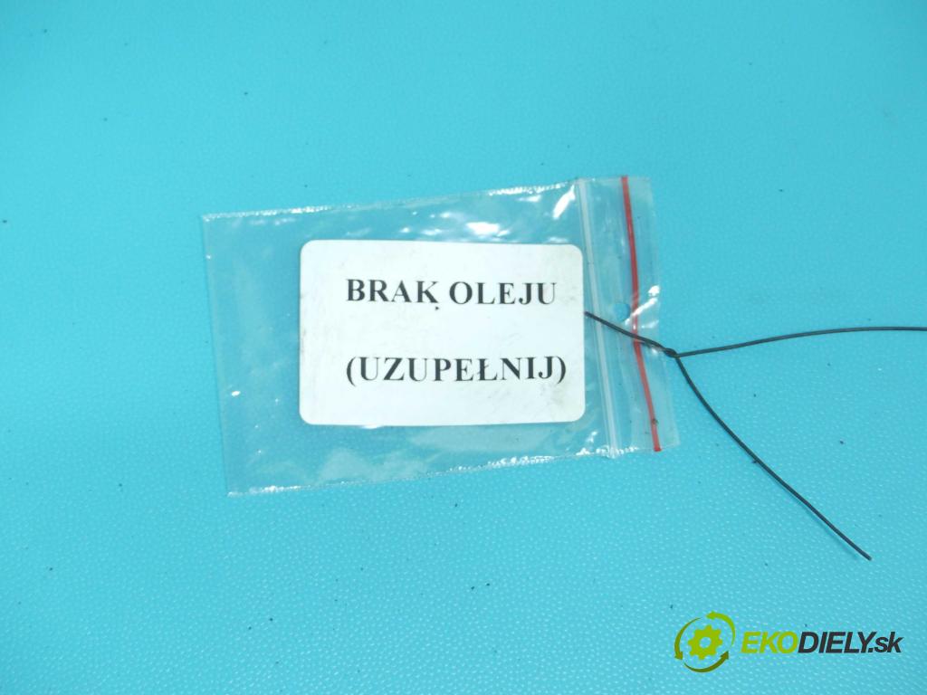 Vw Golf VI 2008-2013 1.4 16V 80 HP manual 59 kW 1390 cm3 5- prevodovka stupeň,rýchlosť manual LEG