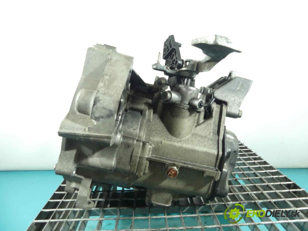 Vw Golf VI 2008-2013 1.4 16V 80 HP manual 59 kW 1390 cm3 5- prevodovka stupeň,rýchlosť manual LEG