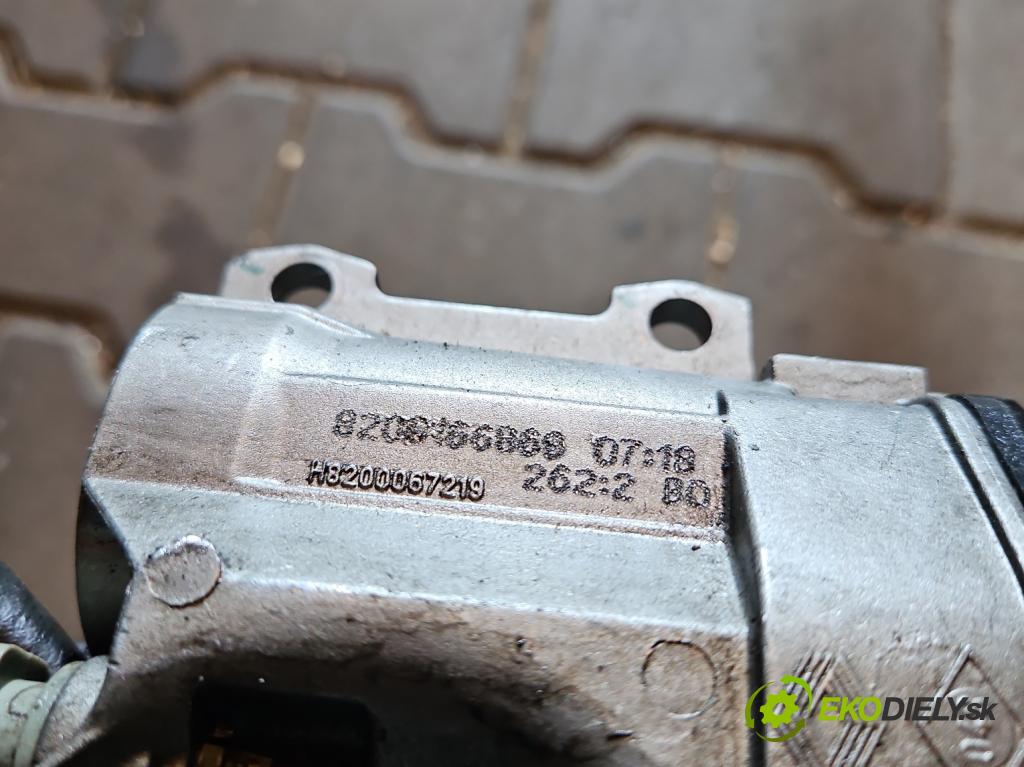Renault Clio II 1998-2012 1,2.0 16v 75 HP manual 55 kW 1149 cm3 3- klapka 8200067219 (Škrtiace klapky)