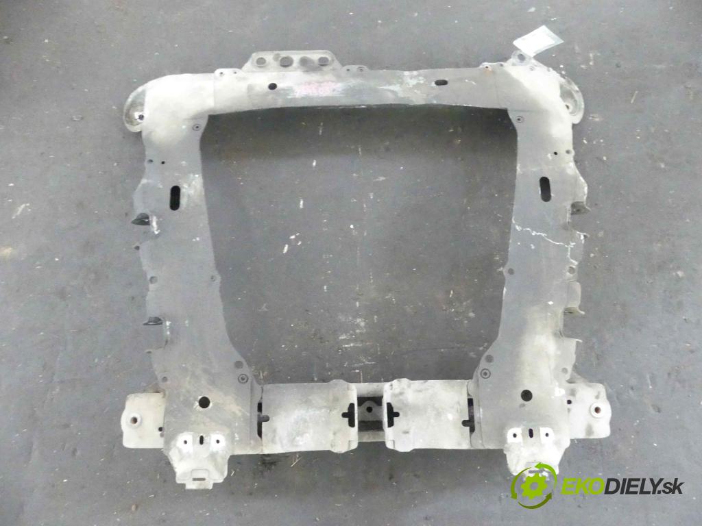 Renault Clio II 1998-2012 1,2.0 16v 75 hp manual 55 kW 1149 cm3 3- výztuha motoru 