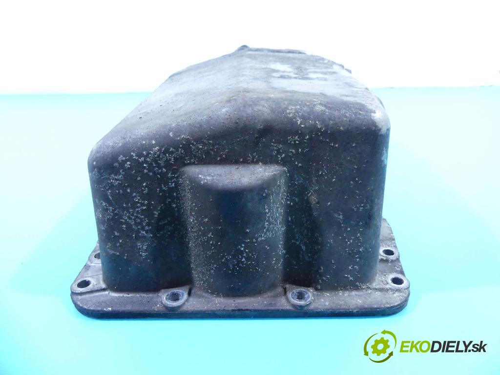 Seat Ibiza II 6K 1993-2002 1.9 sdi 68 HP manual 50 kW 1896 cm3 3- vaňa olejová AQM (Olejové vane)