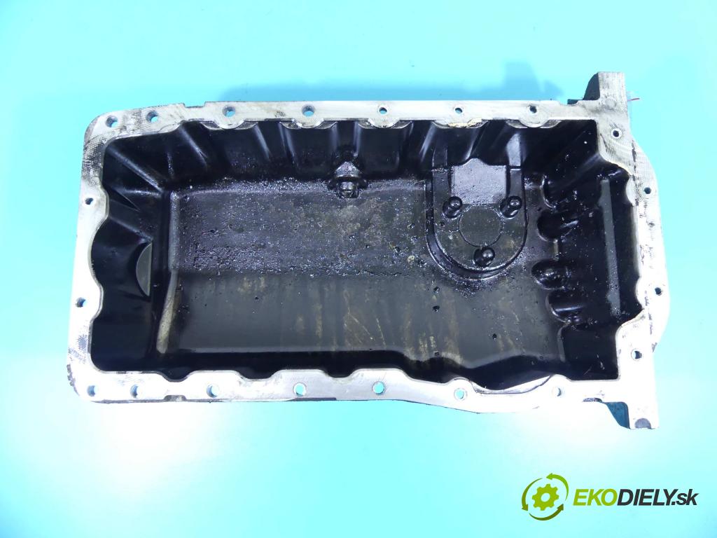 Seat Ibiza II 6K 1993-2002 1.9 sdi 68 HP manual 50 kW 1896 cm3 3- vaňa olejová AQM (Olejové vane)