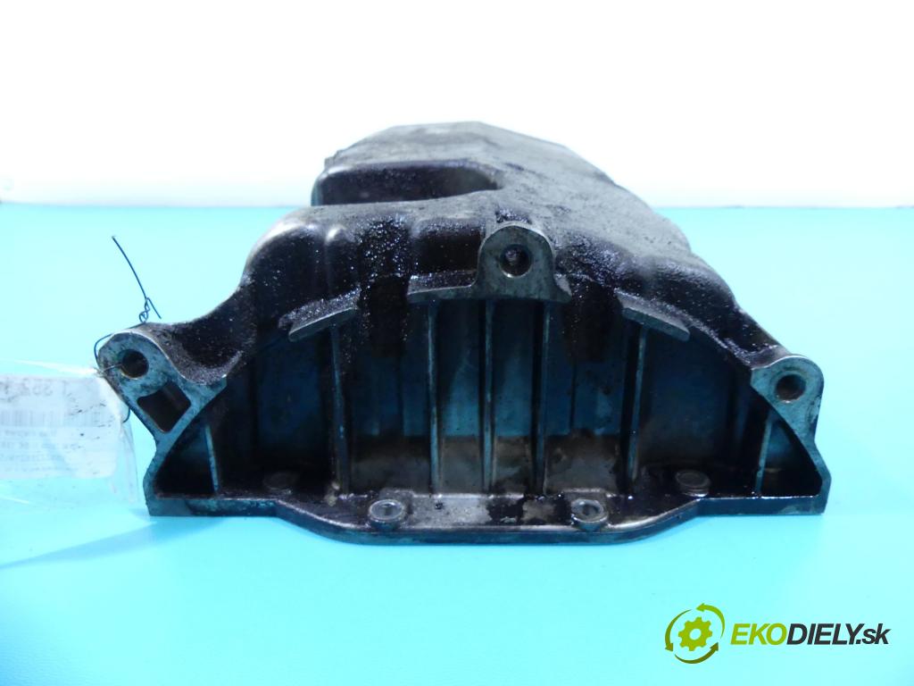 Seat Ibiza II 6K 1993-2002 1.9 sdi 68 HP manual 50 kW 1896 cm3 3- vaňa olejová AQM (Olejové vane)