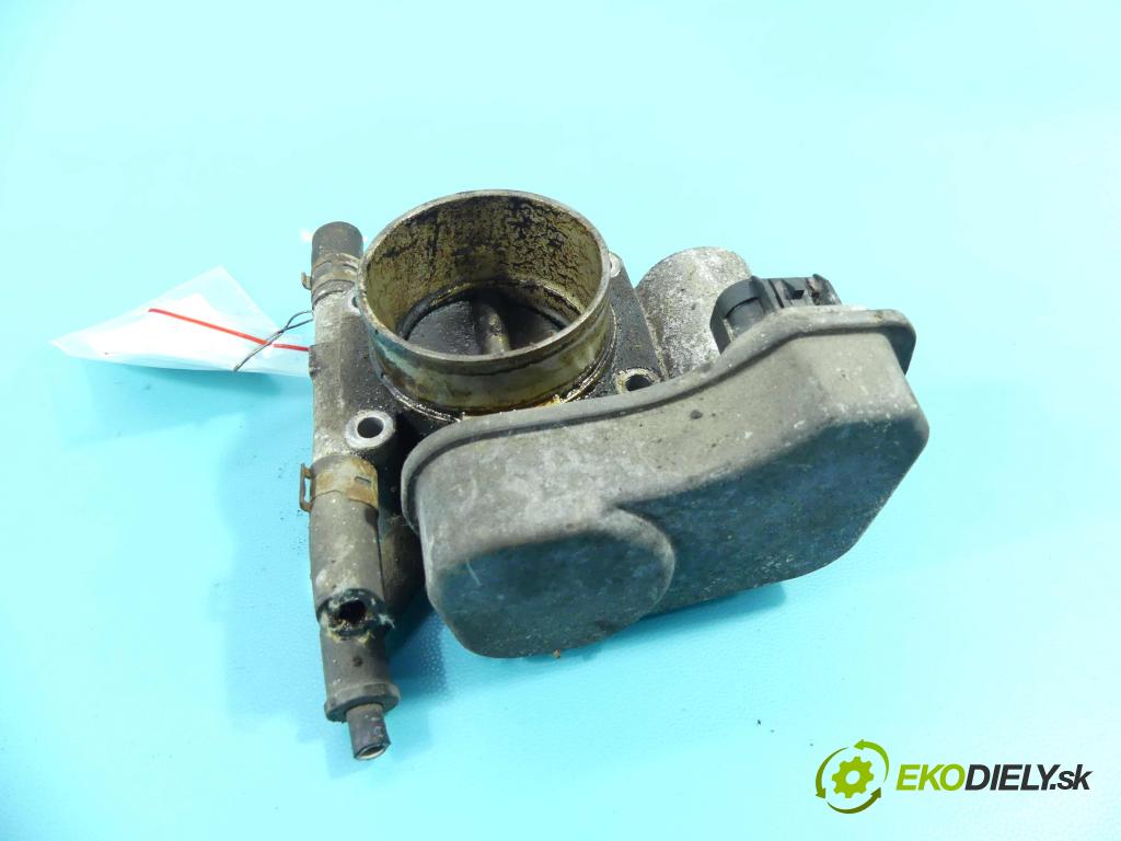 Opel Astra II 1998-2009 1.4 16v 90 HP manual 66 kW 1389 cm3 5- klapka 32803B0612 (Škrtiace klapky)