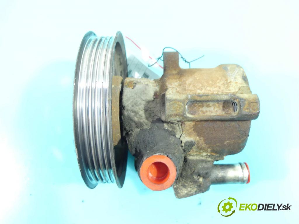 Skoda Felicia 1.9d 64 HP manual 47 kW 1896 cm3 5- čerpadlo posilovač 6N0422154A (Servočerpadlá, pumpy riadenia)