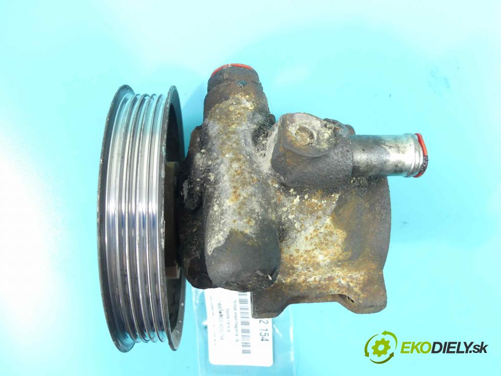 Skoda Felicia 1.9d 64 HP manual 47 kW 1896 cm3 5- čerpadlo posilovač 6N0422154A (Servočerpadlá, pumpy riadenia)