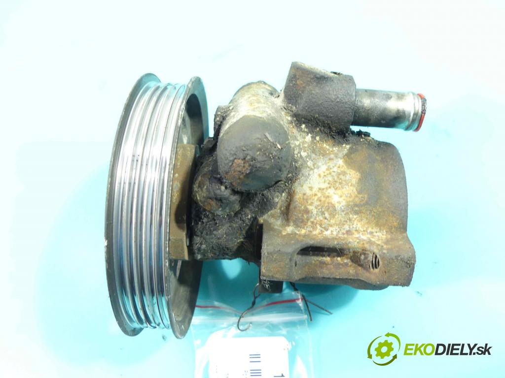 Skoda Felicia 1.9d 64 HP manual 47 kW 1896 cm3 5- čerpadlo posilovač 6N0422154A (Servočerpadlá, pumpy riadenia)