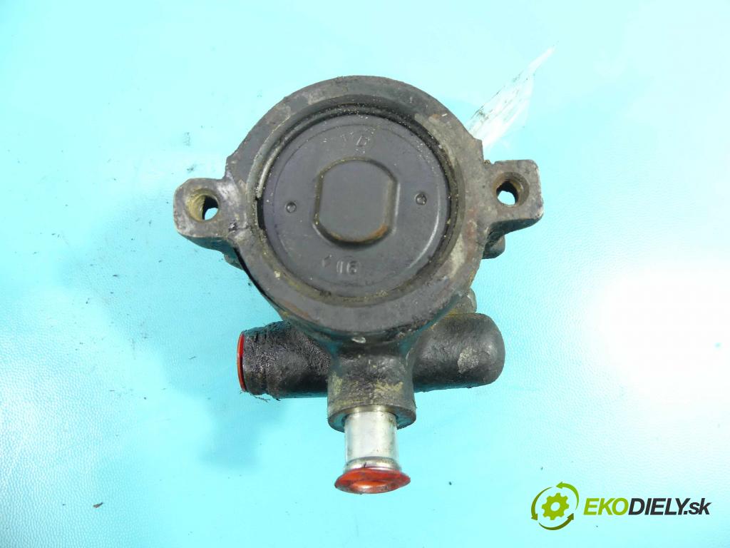 Vw Passat B3 1988-1993 1.9d 68 HP manual 50 kW 1896 cm3 4- čerpadlo posilovač  (Servočerpadlá, pumpy riadenia)