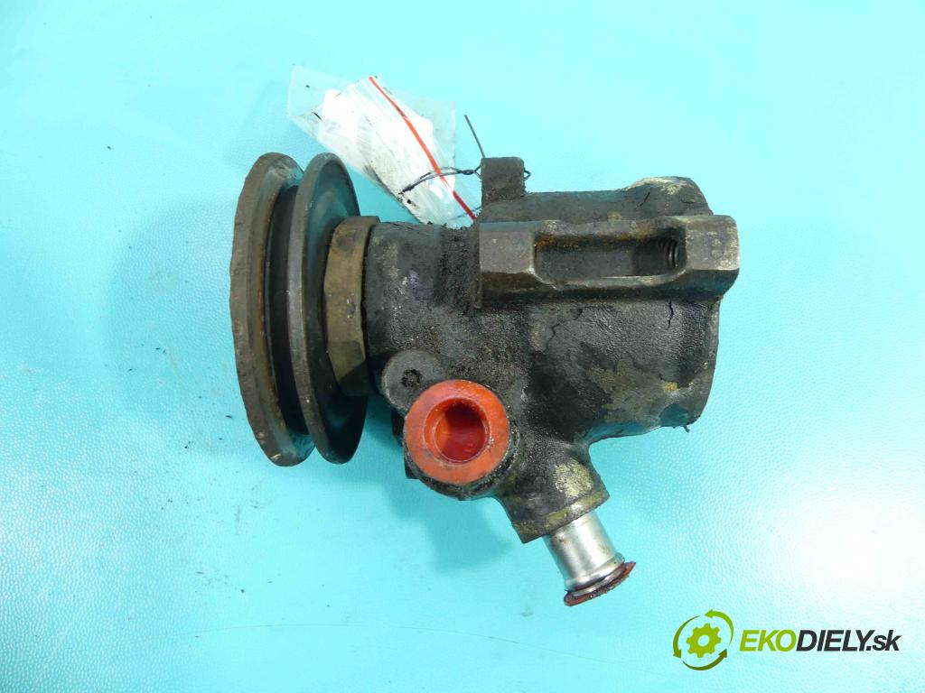 Vw Passat B3 1988-1993 1.9d 68 HP manual 50 kW 1896 cm3 4- čerpadlo posilovač  (Servočerpadlá, pumpy riadenia)