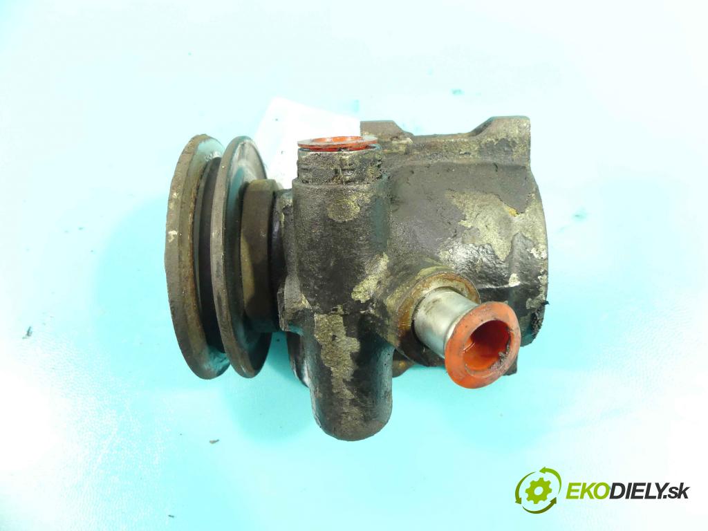 Vw Passat B3 1988-1993 1.9d 68 HP manual 50 kW 1896 cm3 4- čerpadlo posilovač  (Servočerpadlá, pumpy riadenia)