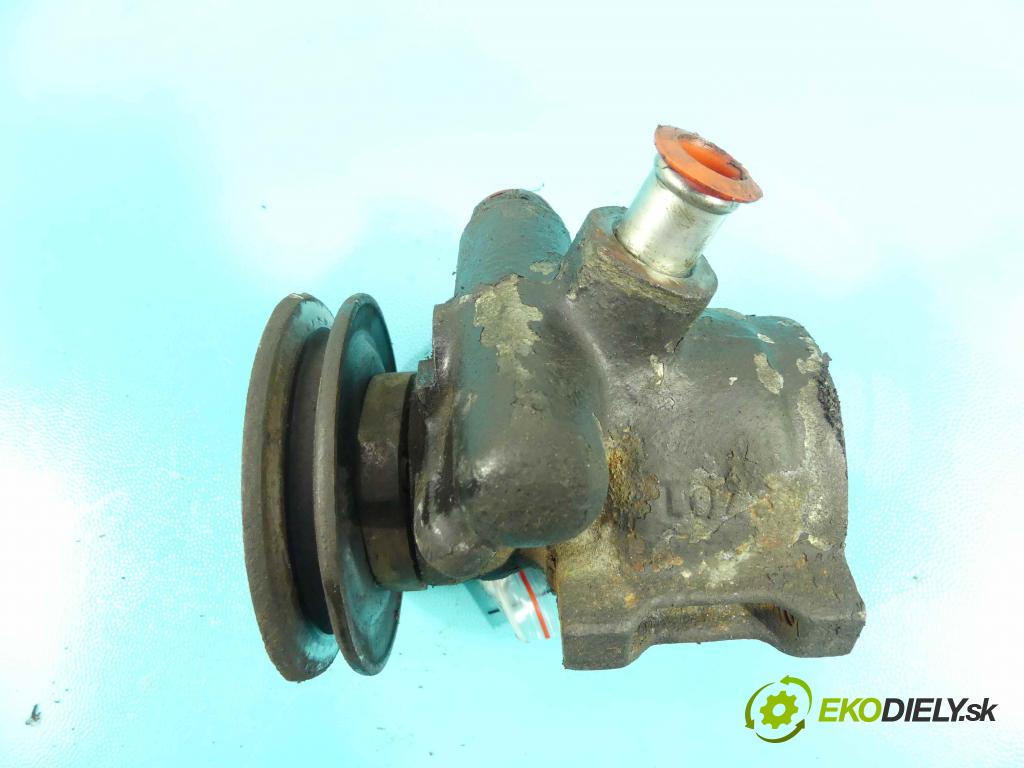 Vw Passat B3 1988-1993 1.9d 68 HP manual 50 kW 1896 cm3 4- čerpadlo posilovač  (Servočerpadlá, pumpy riadenia)