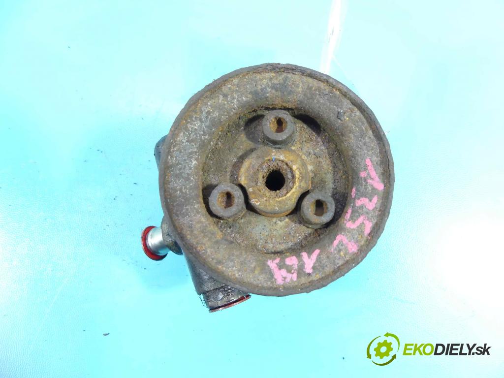 Vw Passat B3 1988-1993 1.9d 68 HP manual 50 kW 1896 cm3 4- čerpadlo posilovač  (Servočerpadlá, pumpy riadenia)