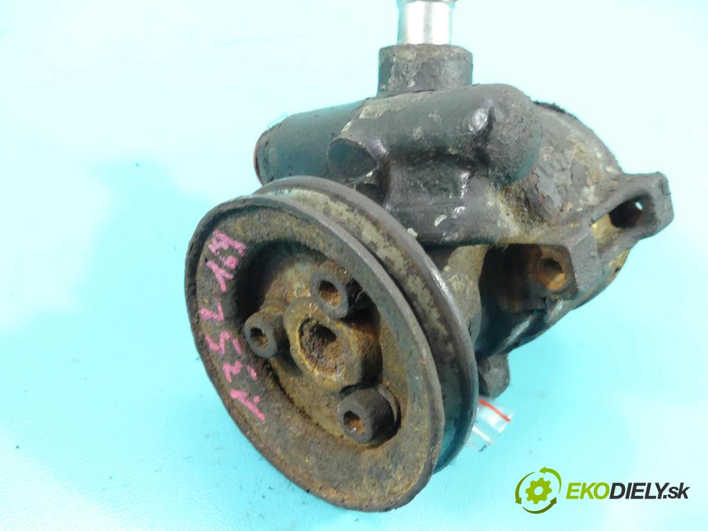 Vw Passat B3 1988-1993 1.9d 68 HP manual 50 kW 1896 cm3 4- čerpadlo posilovač  (Servočerpadlá, pumpy riadenia)