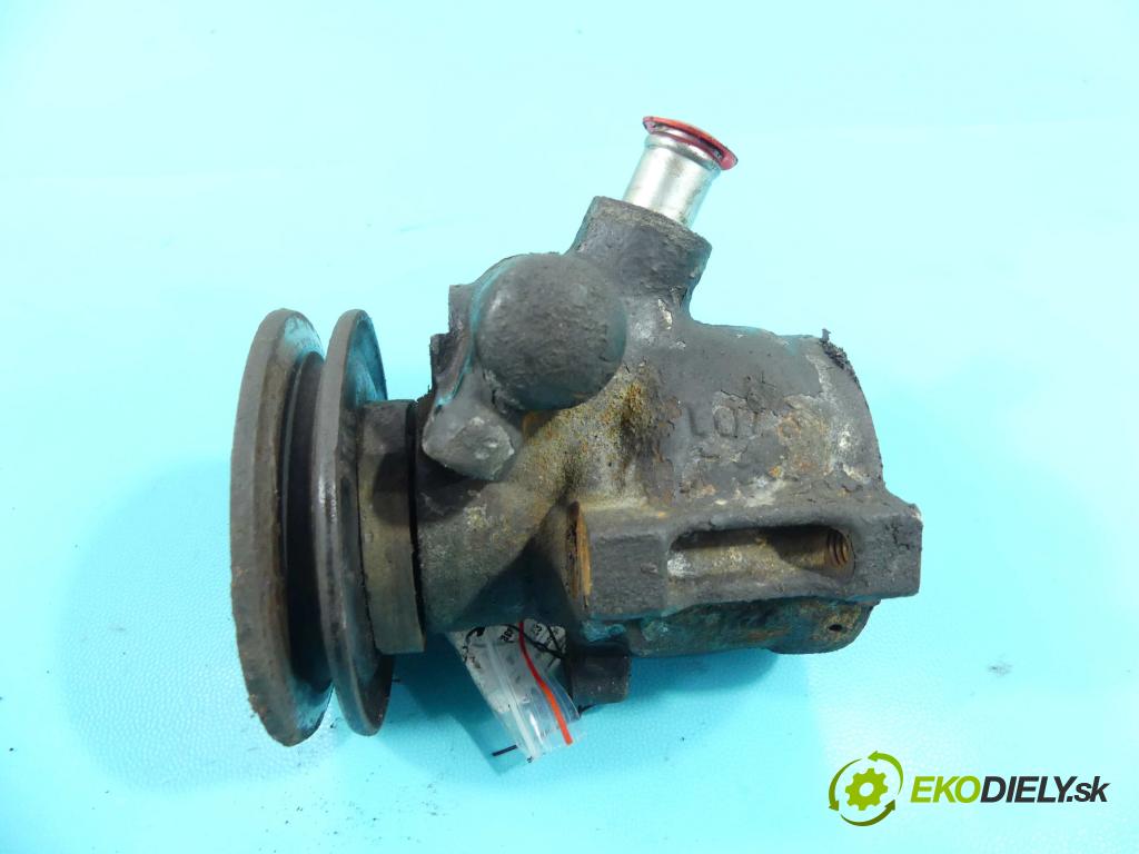 Vw Passat B3 1988-1993 1.9d 68 HP manual 50 kW 1896 cm3 4- čerpadlo posilovač  (Servočerpadlá, pumpy riadenia)