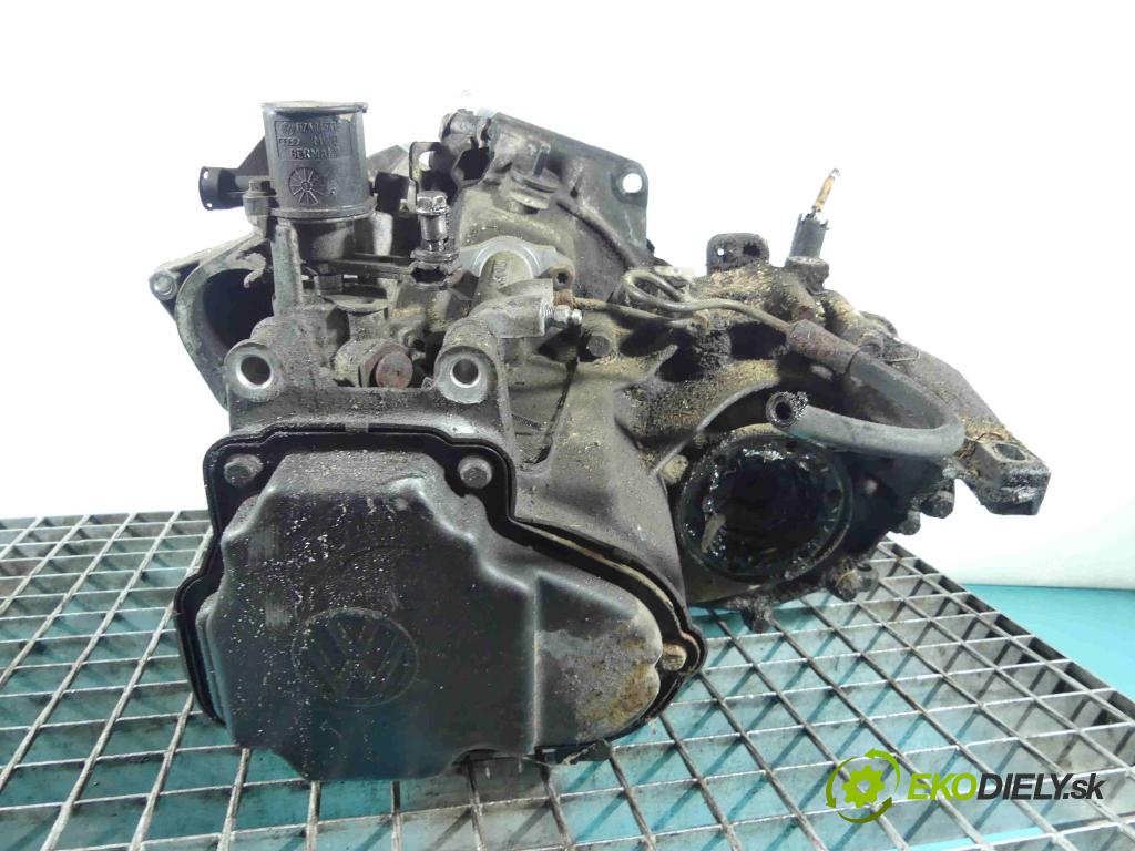 Vw Passat B3 1988-1993 1.9d 68 HP manual 50 kW 1896 cm3 4- prevodovka stupeň,rýchlosť manual AYM