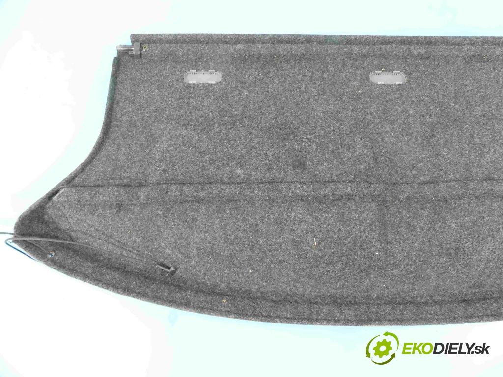 Hyundai Accent II 1999-2005 1.5 12V 90 HP manual 66 kW 1495 cm3 5- zadná  (Pláta zadné)