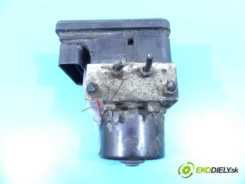 Opel Astra III 2004-2014 1.7 cdti 101 HP manual 74 kW 1686 cm3 5- čerpadlo abs 13213610 (Pumpy ABS)
