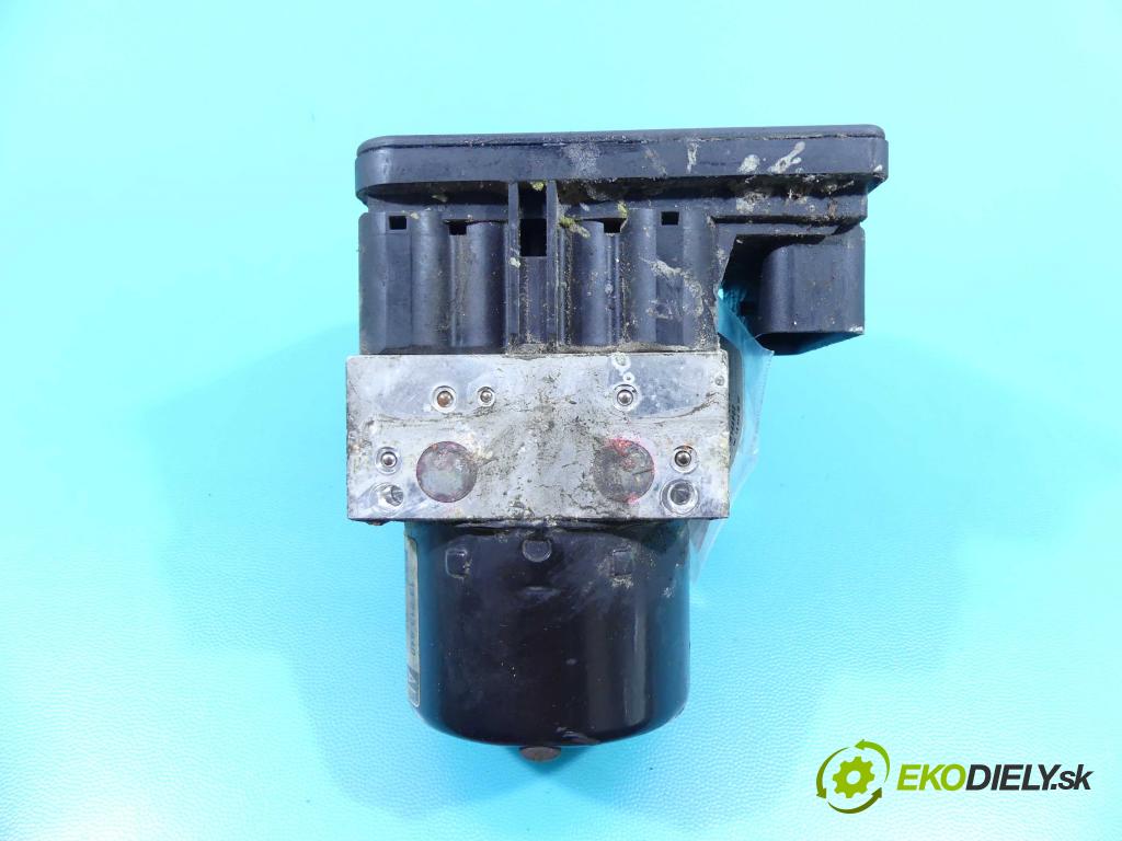 Opel Astra III 2004-2014 1.7 cdti 101 HP manual 74 kW 1686 cm3 5- čerpadlo abs 13213610 (Pumpy ABS)