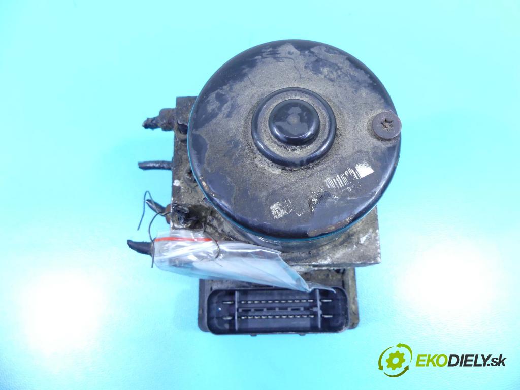 Opel Astra III 2004-2014 1.7 cdti 101 HP manual 74 kW 1686 cm3 5- čerpadlo abs 13213610 (Pumpy ABS)