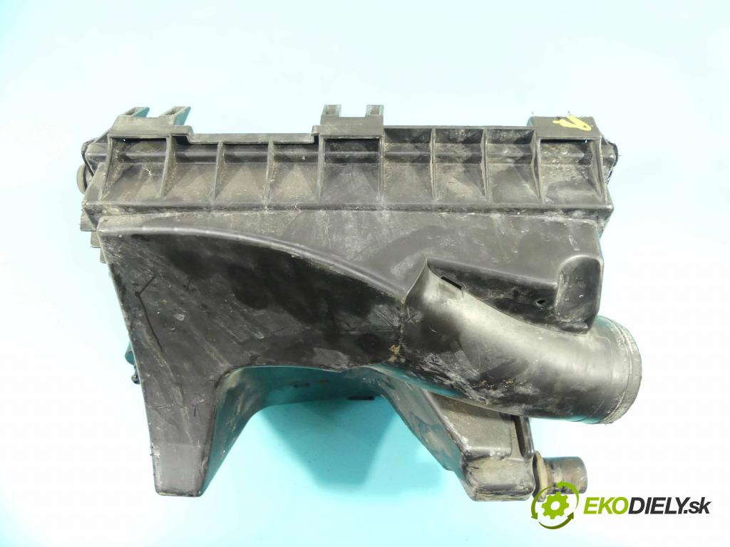 Opel Vectra C 2002-2008 1.8 16V 122 HP manual 90 kW 1796 cm3 4- obal filtra vzduchu 9177262 (Obaly filtrov vzduchu)