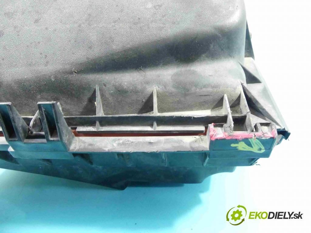 Opel Vectra C 2002-2008 1.8 16V 122 HP manual 90 kW 1796 cm3 4- obal filtra vzduchu 9177262 (Obaly filtrov vzduchu)