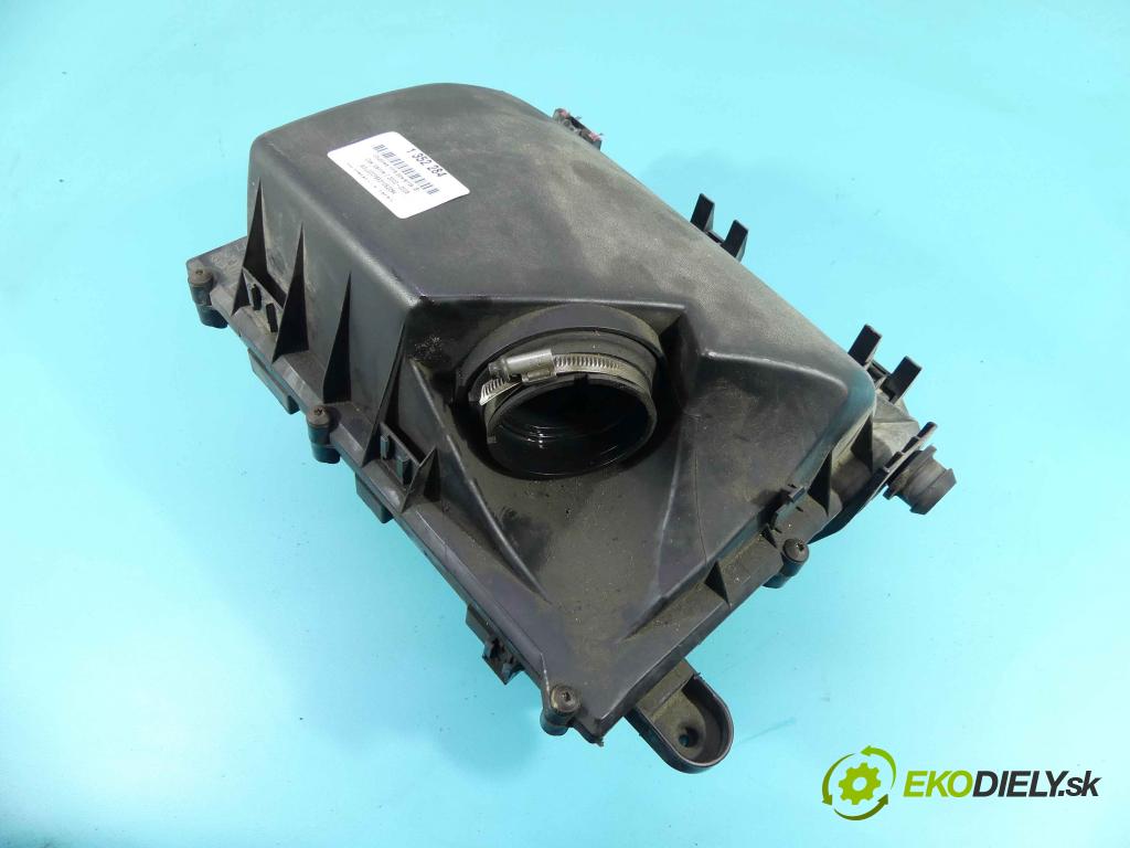 Opel Vectra C 2002-2008 1.8 16V 122 HP manual 90 kW 1796 cm3 4- obal filtra vzduchu 9177262 (Obaly filtrov vzduchu)