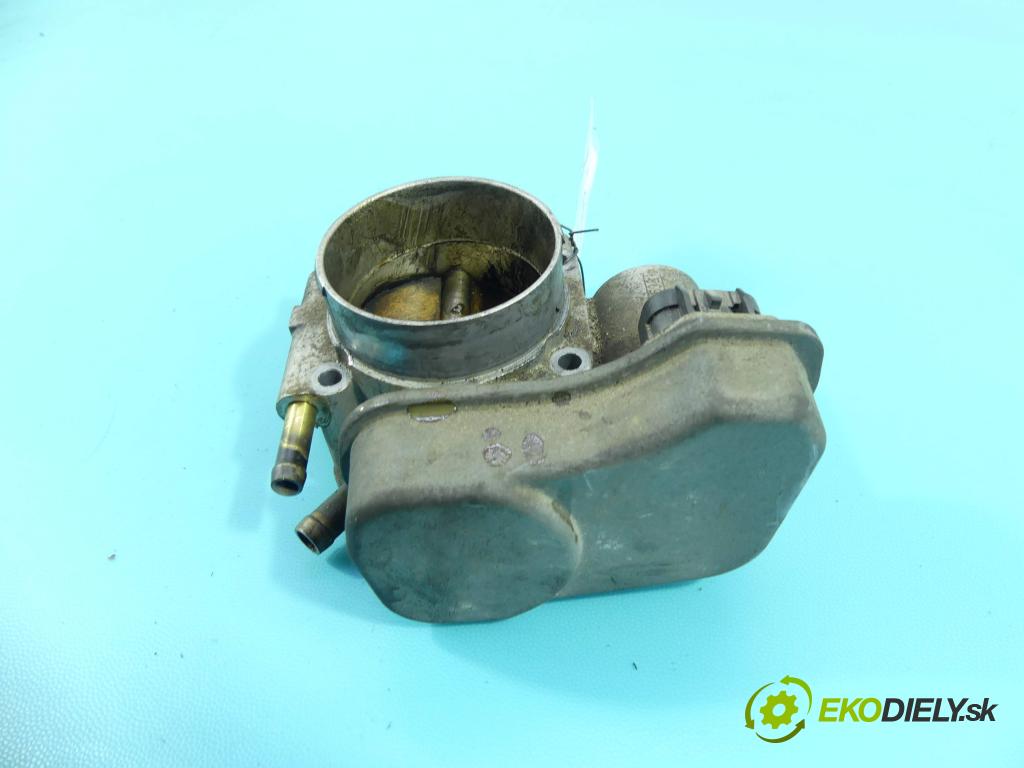 Opel Vectra C 2002-2008 1.8 16V 122 HP manual 90 kW 1796 cm3 4- klapka 31902B5533 (Škrtiace klapky)