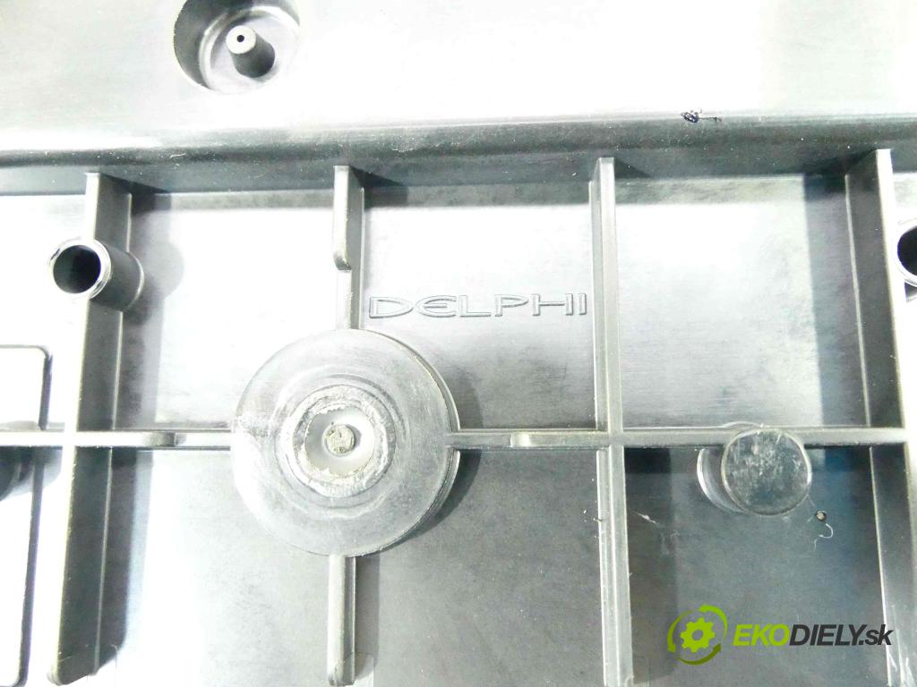 Peugeot 207 1.4 16V 95 HP manual 70 kW 1397 cm3 5- modul riadiaca jednotka 9664055580 (Ostatné)