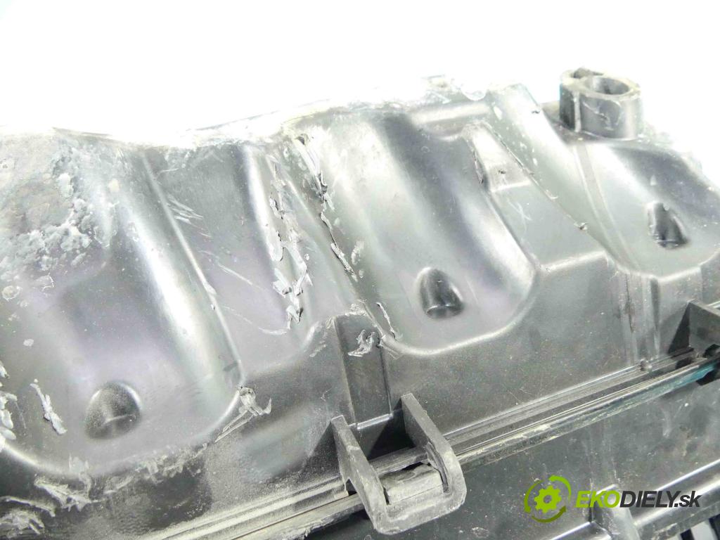 Peugeot 207 1.4 16V 95 HP manual 70 kW 1397 cm3 5- obal filtra vzduchu 7534822-80 (Obaly filtrov vzduchu)