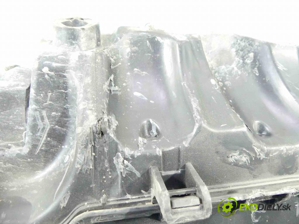 Peugeot 207 1.4 16V 95 HP manual 70 kW 1397 cm3 5- obal filtra vzduchu 7534822-80 (Obaly filtrov vzduchu)