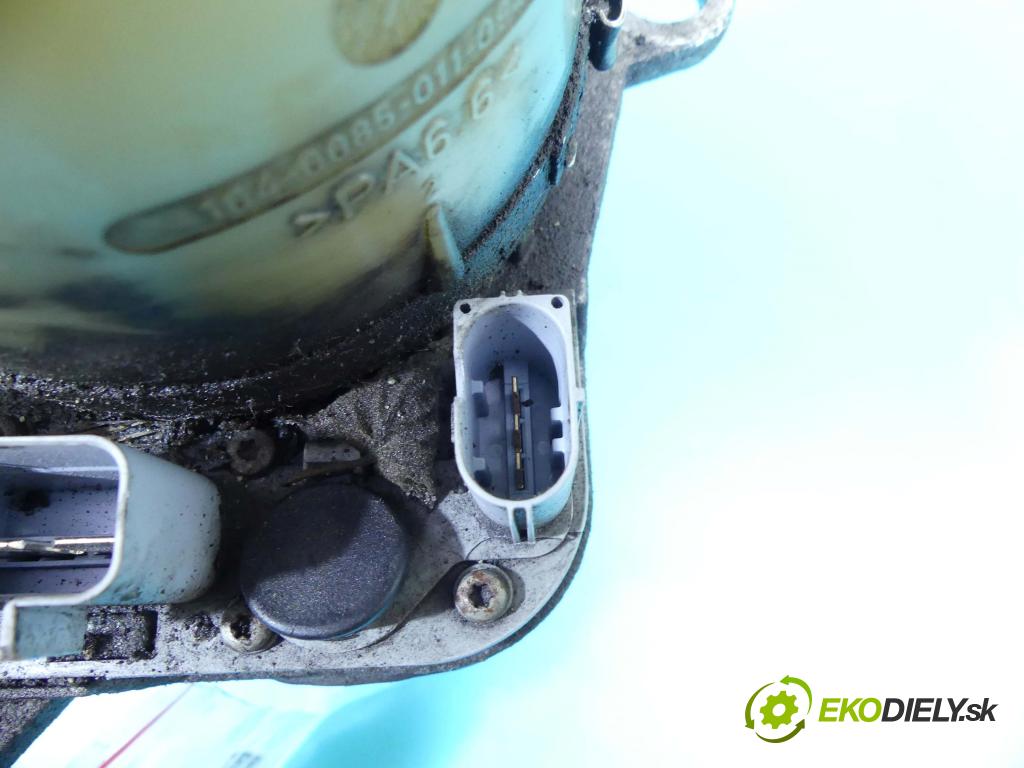 Ford C-Max I 2003-2010 1.8 16V 120 HP manual 88 kW 1798 cm3 5- čerpadlo posilovač 3M51-3K514 (Servočerpadlá, pumpy riadenia)