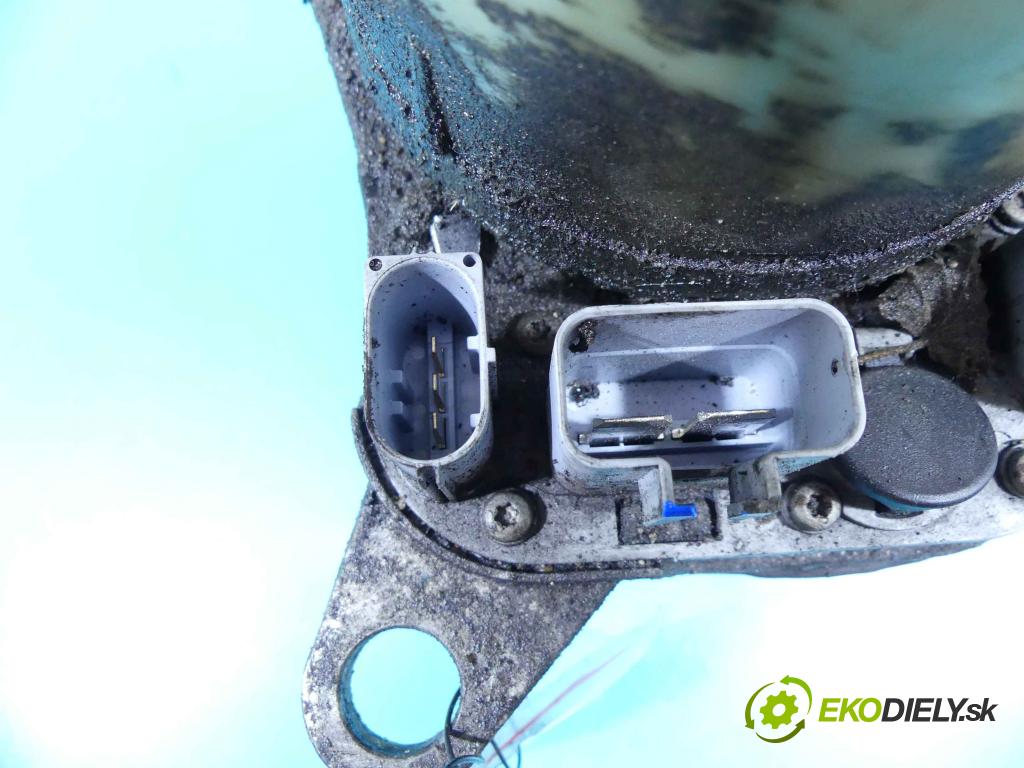 Ford C-Max I 2003-2010 1.8 16V 120 HP manual 88 kW 1798 cm3 5- čerpadlo posilovač 3M51-3K514 (Servočerpadlá, pumpy riadenia)